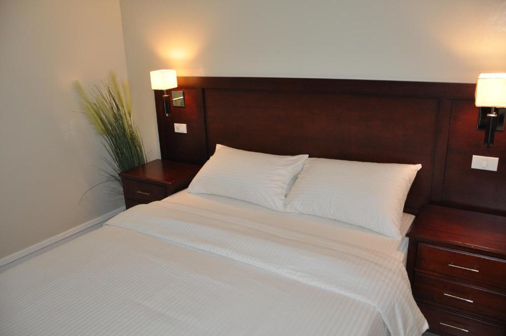Olivia Resort Serviced Apartments And Bungalows Панглао Номер фото