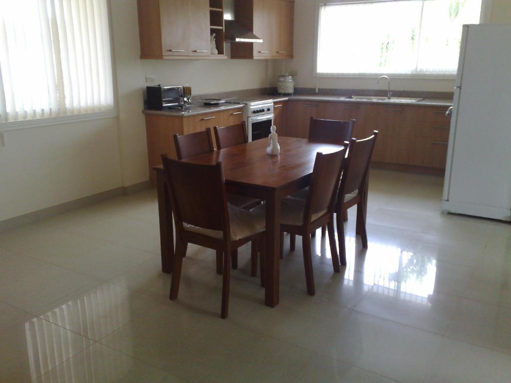 Olivia Resort Serviced Apartments And Bungalows Панглао Номер фото