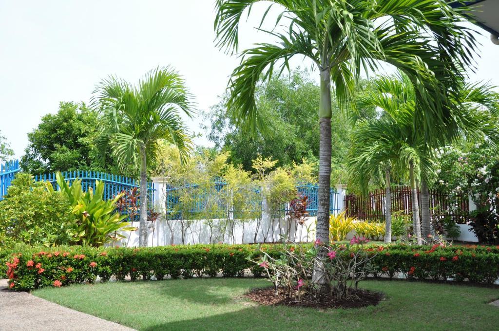Olivia Resort Serviced Apartments And Bungalows Панглао Номер фото